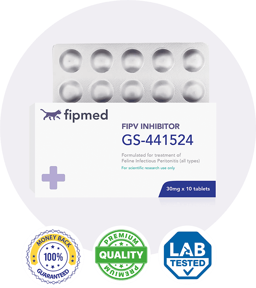 FIPMed Tablets FIPMed Tablets
